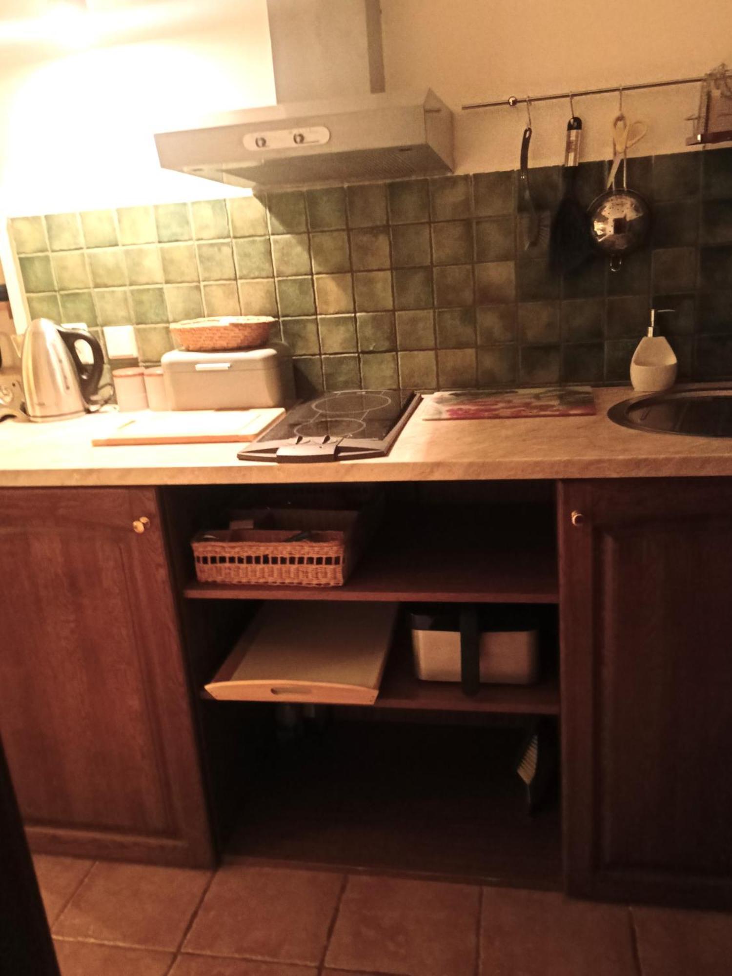 Tourist Apartment Vysocina Bike Plus Fun โนเวมิสโต นา โมราเวีย ภายนอก รูปภาพ