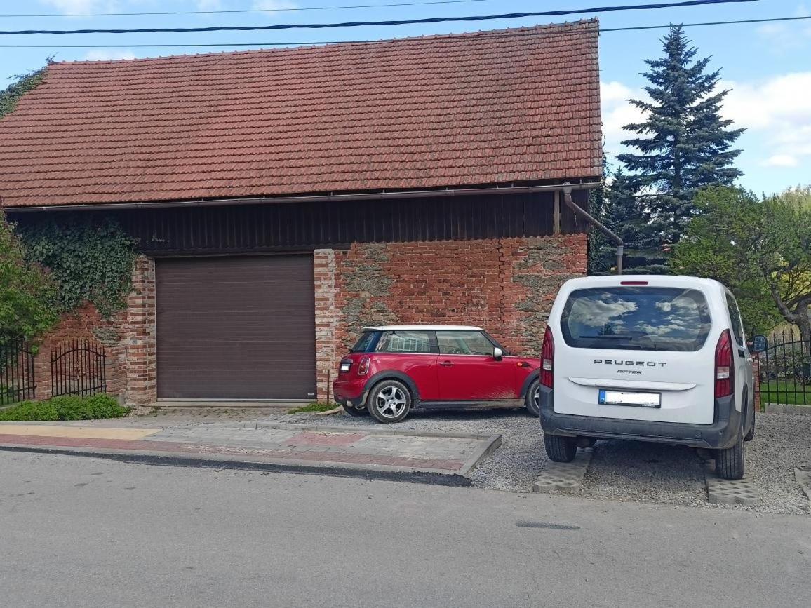 Tourist Apartment Vysocina Bike Plus Fun โนเวมิสโต นา โมราเวีย ภายนอก รูปภาพ